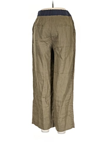 Lucy Paris Linen Pants (view 2)