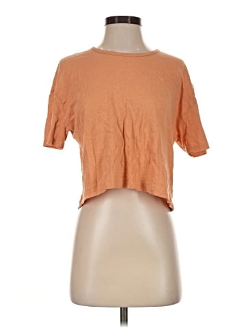 American Vintage Short Sleeve T-Shirt (view 1)