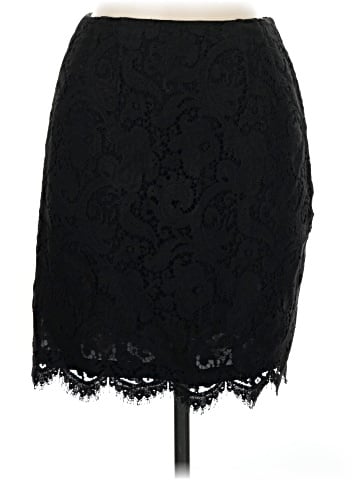 Linda Allard Ellen Tracy Formal Skirt (view 1)
