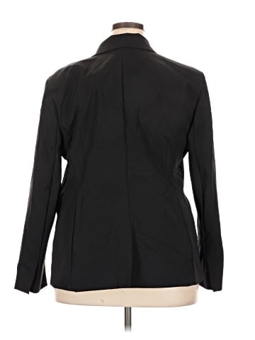 NY&C Blazer (view 2)