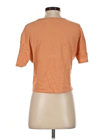 American Vintage Short Sleeve T-Shirt (view 2)
