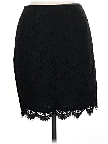 Linda Allard Ellen Tracy Formal Skirt (view 2)