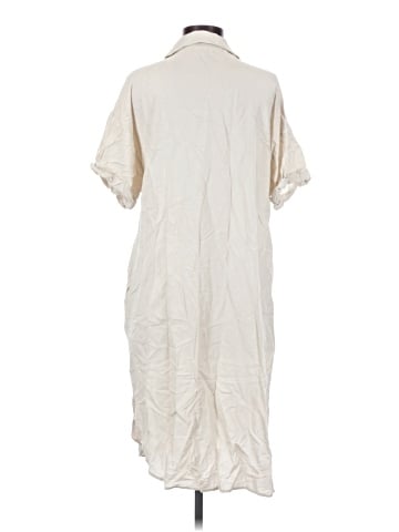 Half Moon by Modern Movement Casual Dress (view 2)