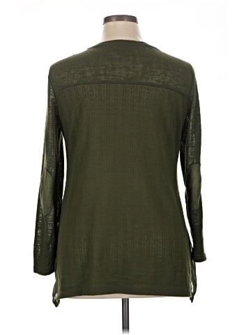 MULTIPLES 3/4 Sleeve T-Shirt (view 2)
