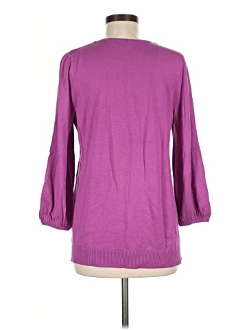 J.Jill Pullover Sweater (view 2)