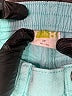 Crazy 8 Paisley Green Shorts Size 3T - photo 3