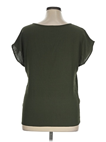 Gilli Sleeveless T-Shirt (view 2)