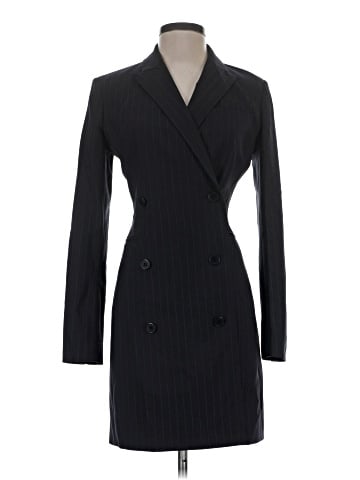 Theory Coat (view 1)
