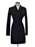 Theory Black Coat Size 0 - photo 1