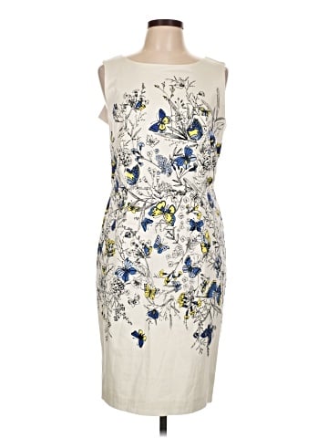 rsvp by TALBOTS Cocktail Dress (view 1)