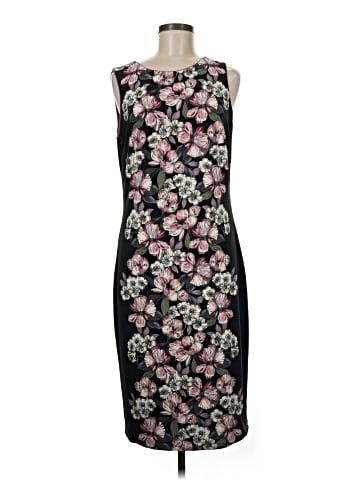 White House Black Market Cocktail Dress (view 1)