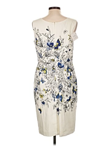 rsvp by TALBOTS Cocktail Dress (view 2)
