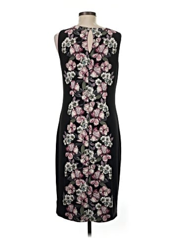 White House Black Market Cocktail Dress (view 2)
