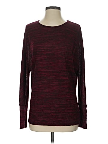 Faded Glory Pullover Sweater (view 1)