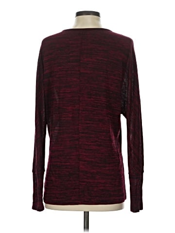 Faded Glory Pullover Sweater (view 2)