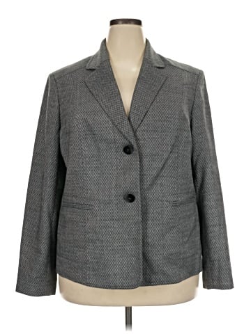 Jones New York Collection Blazer (view 1)