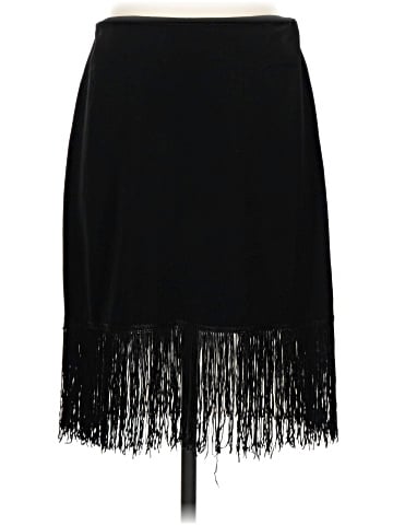 White House Black Market Casual Skirt (view 1)