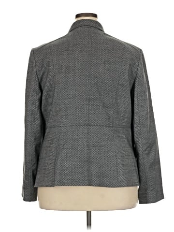 Jones New York Collection Blazer (view 2)
