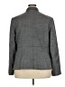 Jones New York Collection Tweed Gray Blazer Size 18 - photo 2