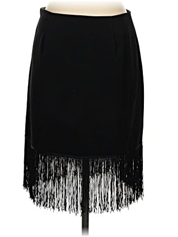 White House Black Market Casual Skirt (view 2)