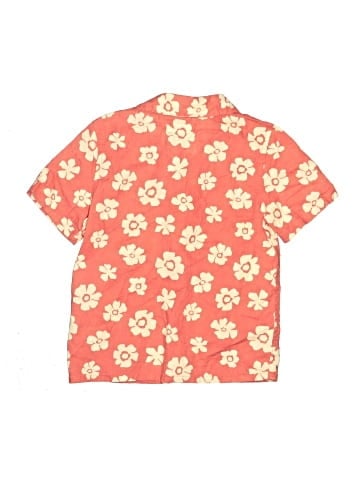 Baby Gap Short Sleeve Button-Down Shirt (view 2)