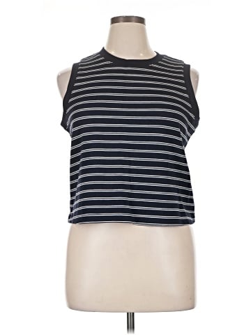 Danskin Sleeveless T-Shirt (view 1)