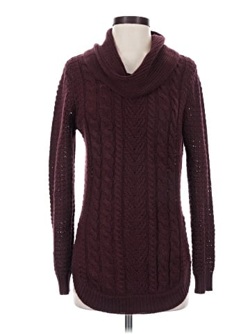 RD Style Pullover Sweater (view 1)