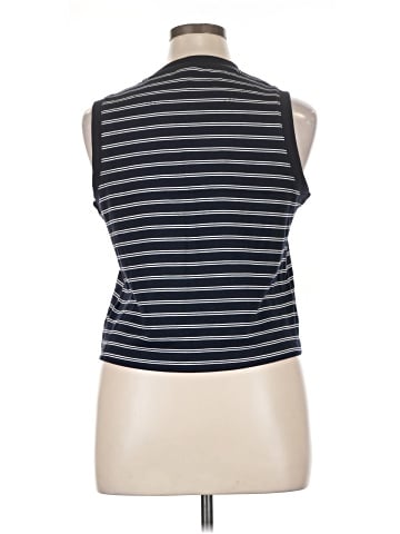 Danskin Sleeveless T-Shirt (view 2)