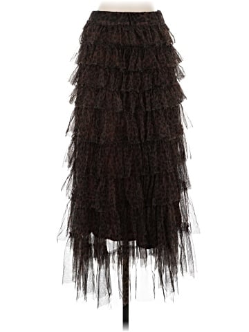 Cupcakes & Cashmere Formal Skirt (view 1)