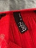 Bobi Red Sleeveless Top Size L - photo 7