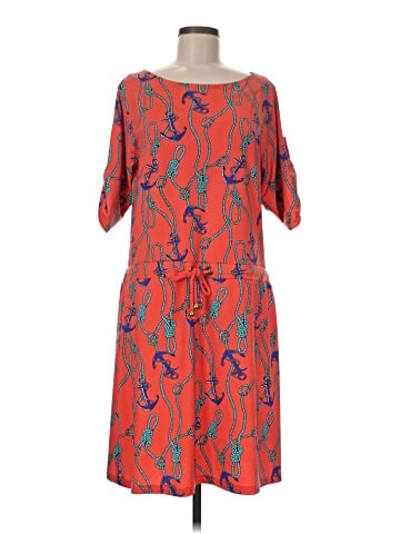 TRACY NEGOSHIAN Casual Dress (view 1)