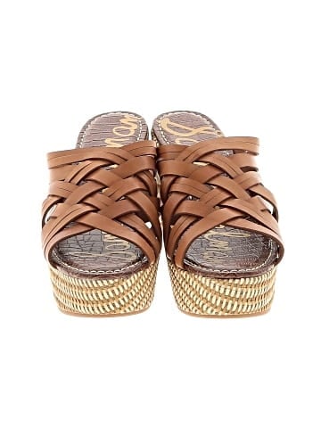 Sam Edelman Wedges (view 2)