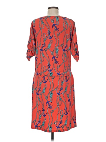 TRACY NEGOSHIAN Casual Dress (view 2)
