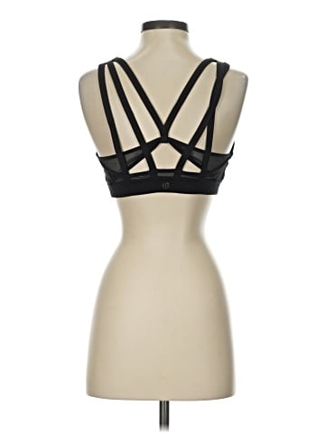 Lululemon Athletica Sports Bra (view 2)