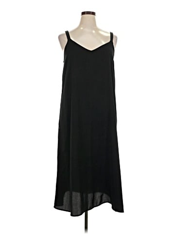 Who What Wear Casual Dress (view 1)
