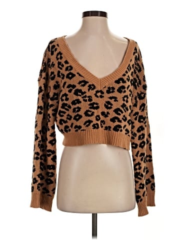 The Impeccable Pig Pullover Sweater (view 1)