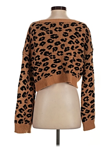The Impeccable Pig Pullover Sweater (view 2)