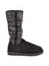 Ugg Australia Black Boots Size 8 - photo 1