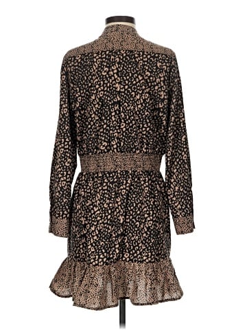 Goodnight Macaroon Casual Dress (view 2)