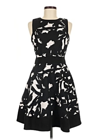 Banana Republic Cocktail Dress (view 1)