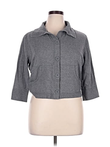 New York & Company Jacket (view 1)