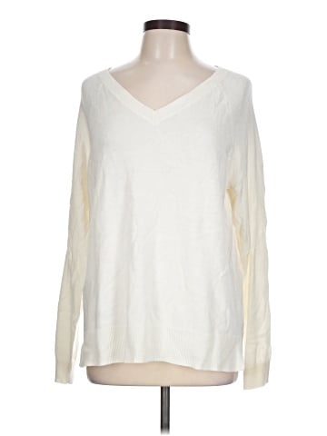 Lucky Brand Pullover Sweater (view 1)