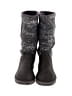 Ugg Australia Black Boots Size 8 - photo 2