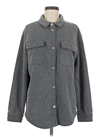 rue21 Fleece (view 1)