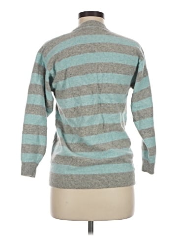 Workshop Wool Cardigan (view 2)