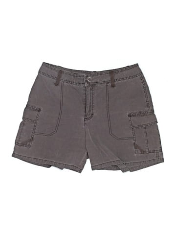 Gloria Vanderbilt Cargo Shorts (view 1)