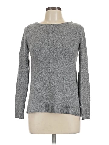 Ann Taylor LOFT Pullover Sweater (view 1)