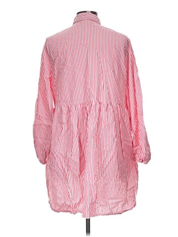 St. John's Bay Casual Dress (view 2)