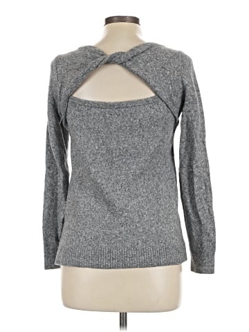 Ann Taylor LOFT Pullover Sweater (view 2)