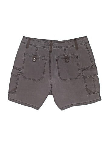 Gloria Vanderbilt Cargo Shorts (view 2)